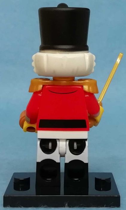 Boneco Quebra-Nozes Coleção Cidade Novo Para Venda447280086538014724