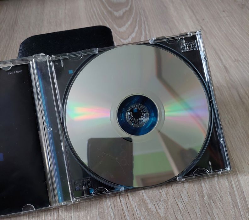 Płyta CD Kasia Kowalska
