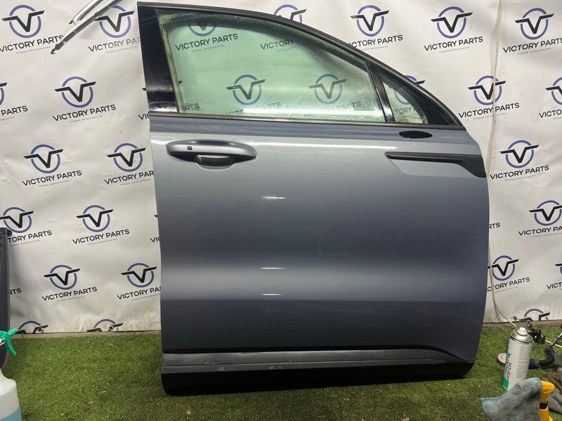 Дверь передняя правая Kia Sorento 2022 76004R5001
