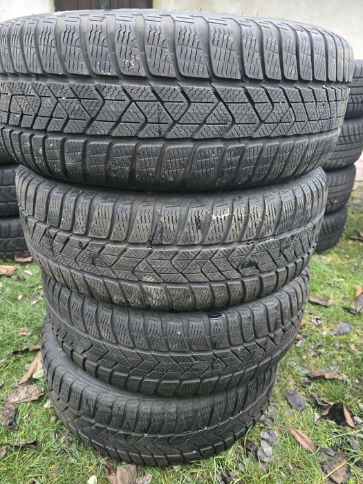 Koła 17 5x112  Audi  a3 a4   Vw golf  caddy turan Jetta