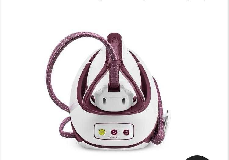 Żelazko TEFAL SV/7010 Liberty