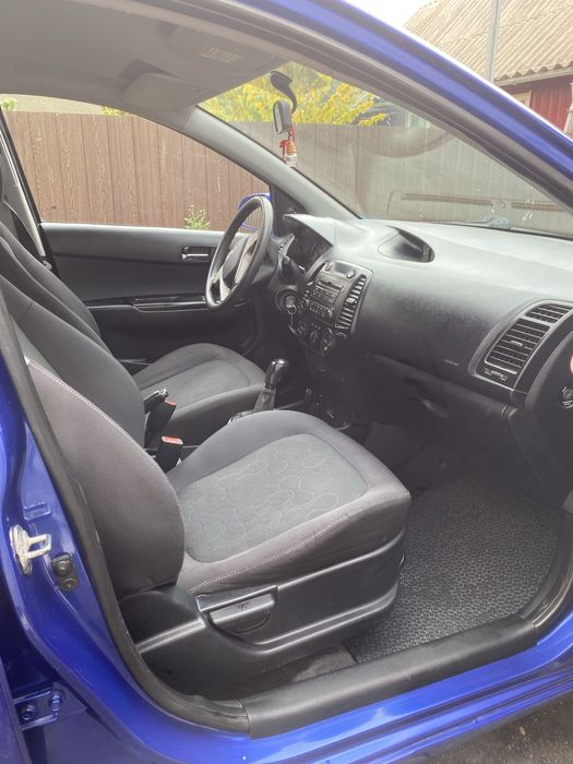 Продам Hyundai i20