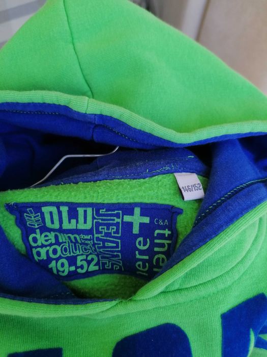 Sweatshirt C&A Boys64309657975681122