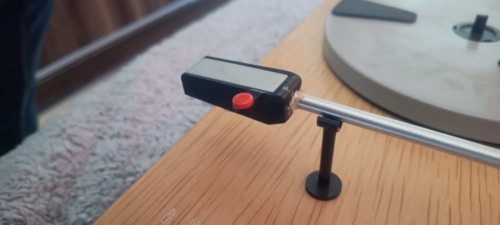 Gramofon UNITRA WG-414