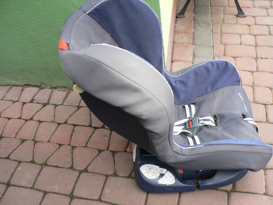 Fotelik Romatti dla dziecka