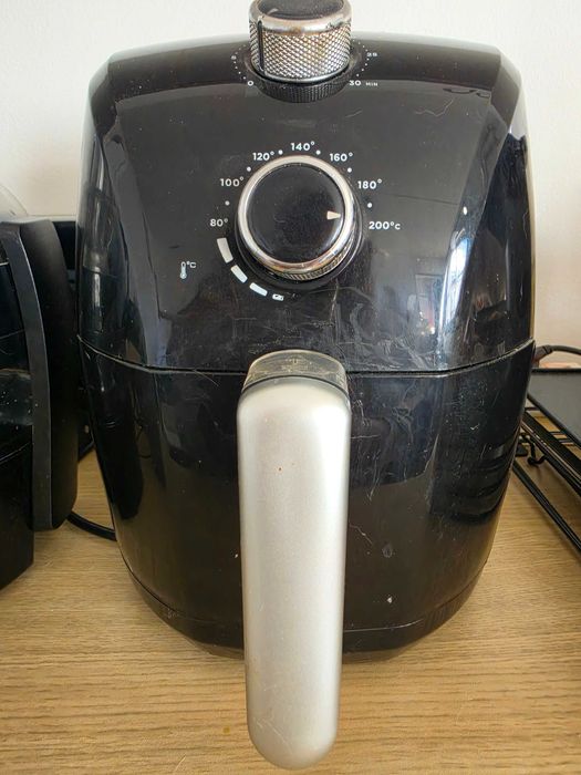 Airfryer super funcional!