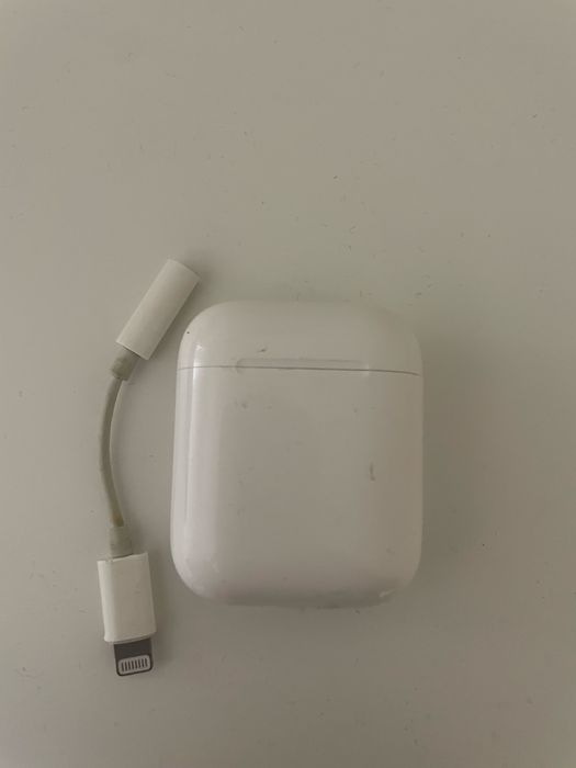 Apple airpods 2 geracao