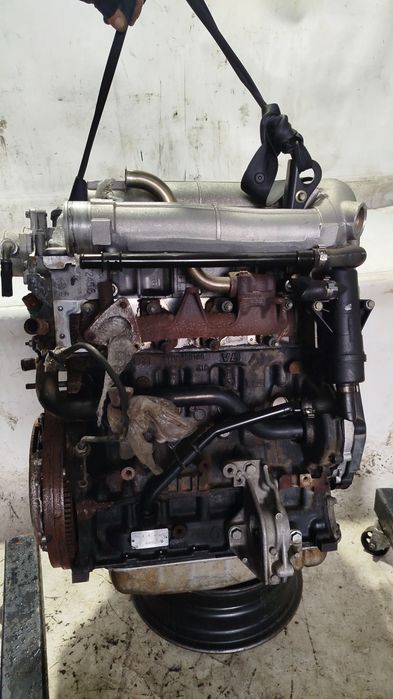Motor completo RENAULT Laguna I (B56_, 556_)