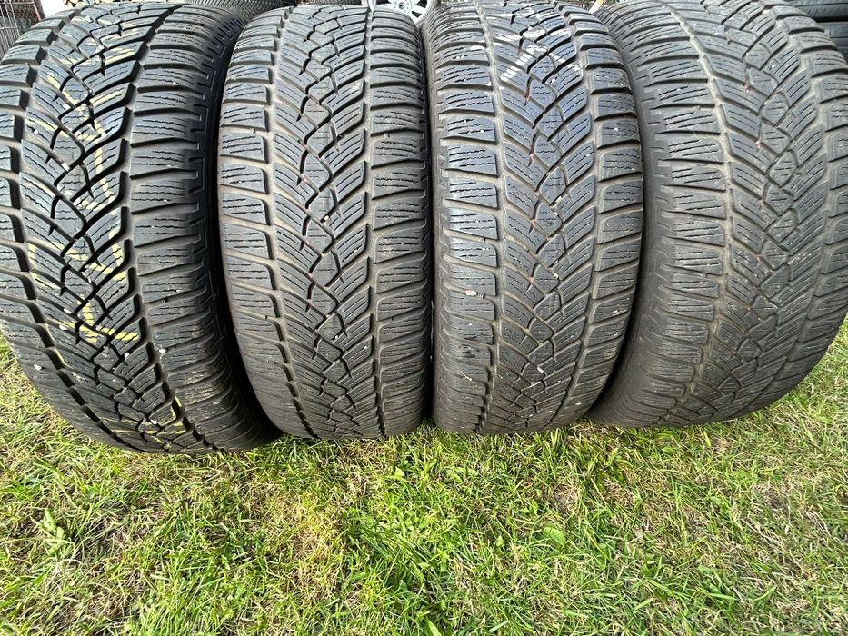 Seat  225/45/17 koła zimowe