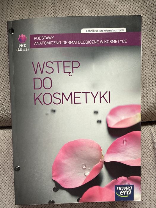 Wstęp do kosmetyki