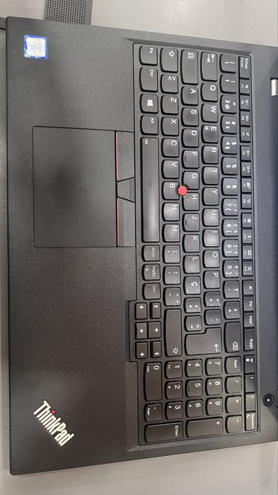 LENOVO L590 15.6”