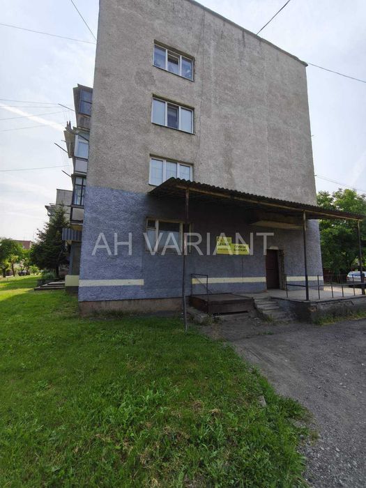 Продається комерційна нерухомість (магазин), м. Чоп Код: 29011
