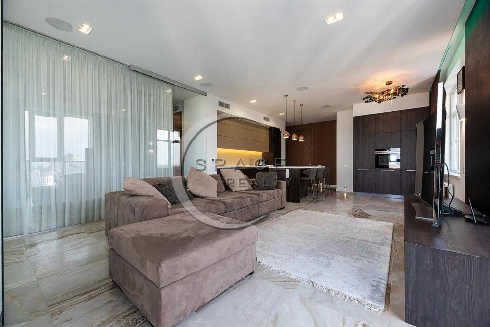 3-комнатная квартира по адресу ул. Андрея Верхогляда (площадь 120 м²) - Atlanta.ua - фото 2