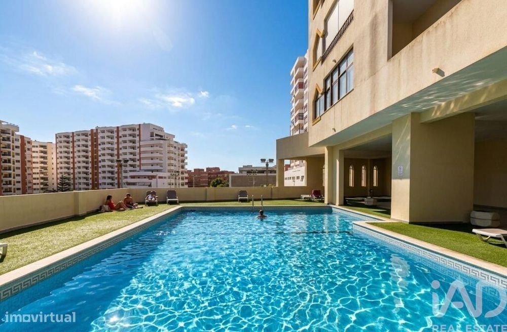 Loja / Estabelecimento Comercial em Portimão de 28,00 m2