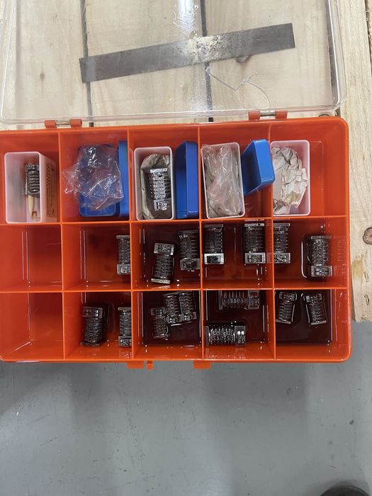 Artes Graficas equipamentos