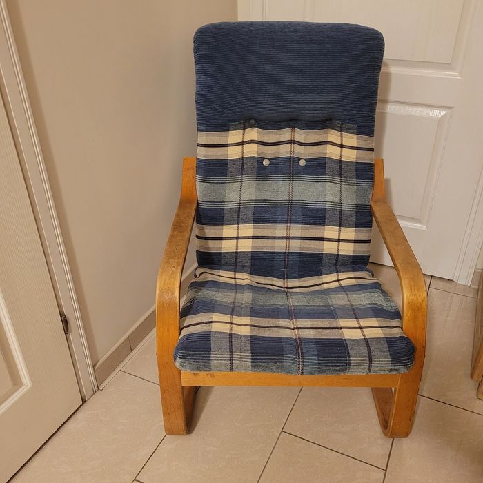 Fotel Finka, Okazja!!