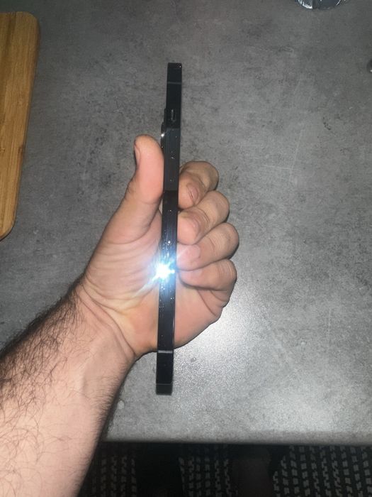 Iphone 12 promax 256gb