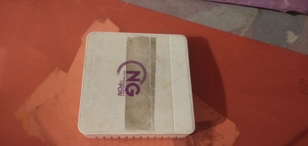 Фай фай проводной роутер