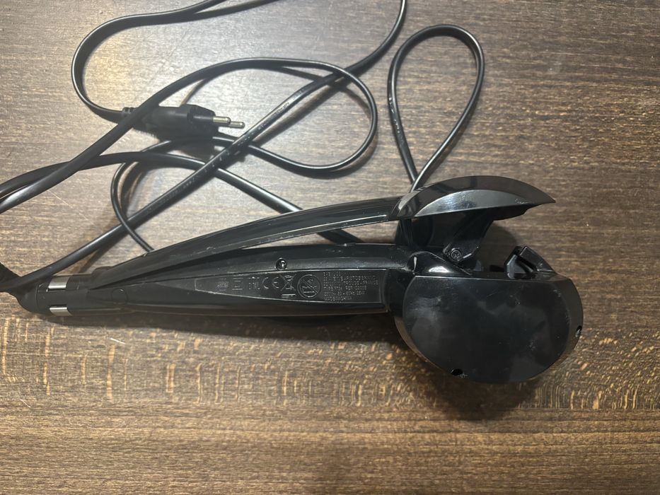 BaByliss automatyczna lokówka