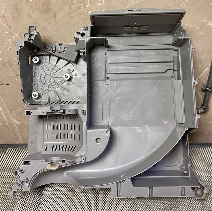 Części suszarki Electrolux PerfectCare 800.