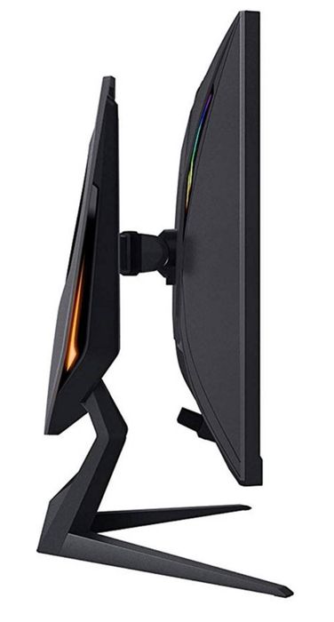 Ігровий монітор 27" GIGABYTE Aorus AD27QD | 2K QHD, 144Hz, IPS