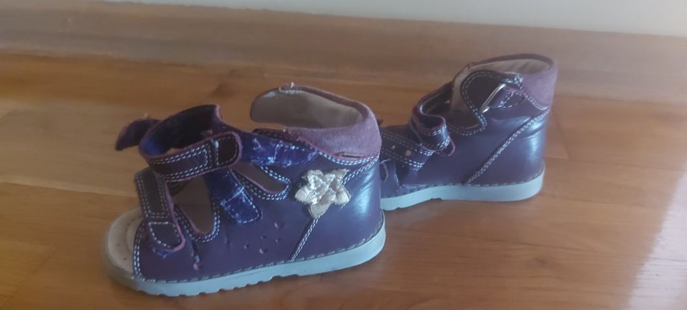 Obuwie ortopedyczne 21