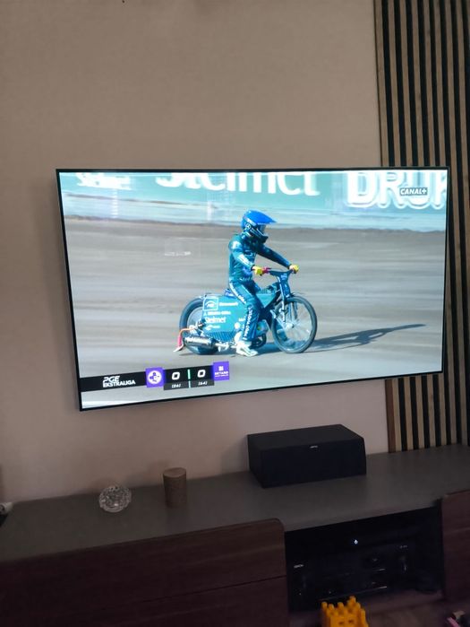 OLED  LG 65B7V używany