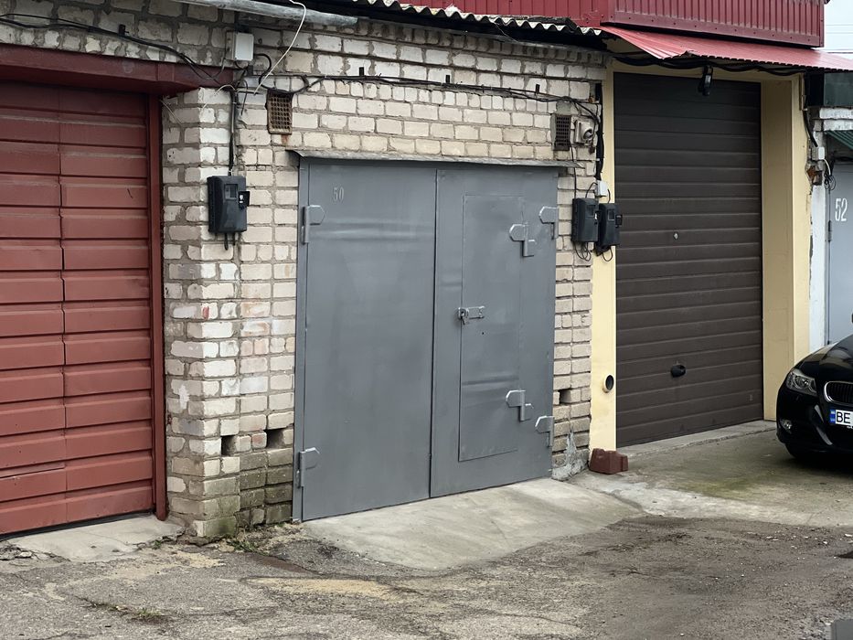 Продам Гараж *АГК Салют* возле Епицентра
