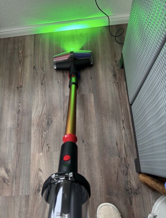 Dyson V12 PISTON ANIMAL - odkurzacz pionowy