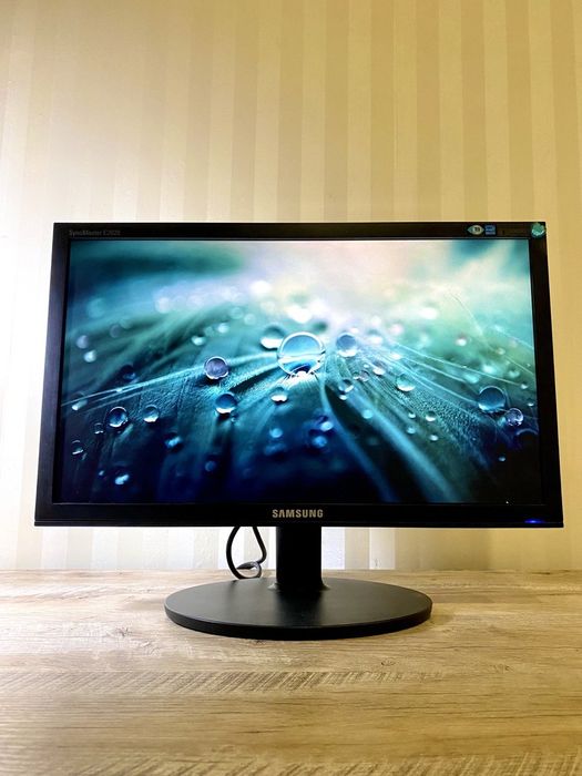 Монітор 20" Samsung SyncMaster E2020N