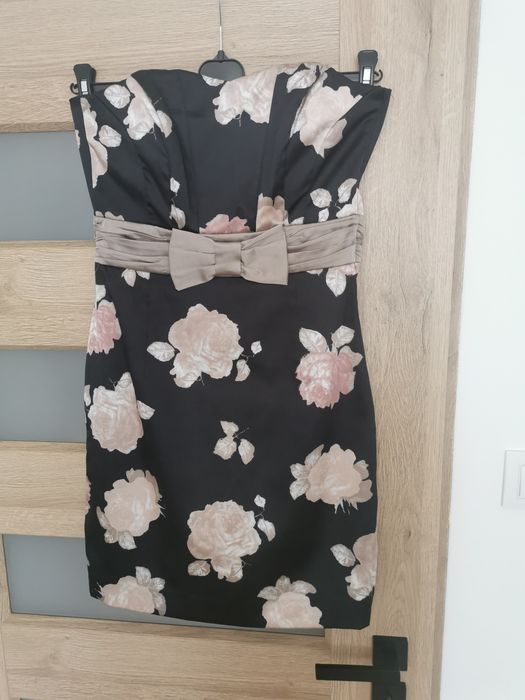 Sukienka H&M rozmiar 38