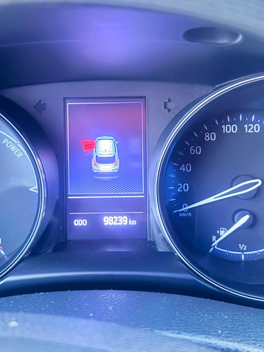 Toyota C-HR 1.8 Hybrid Square Collection