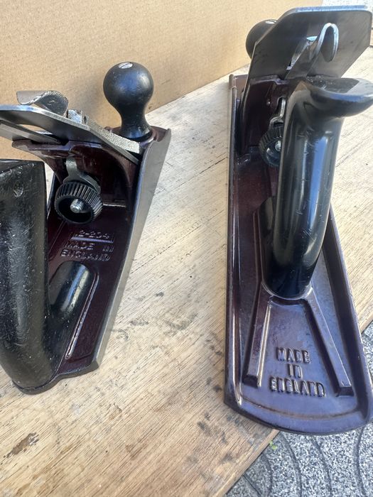 Plainas Stanley Handyman