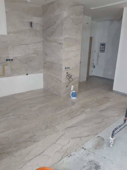 Косметичний ремонт квартир , будинків