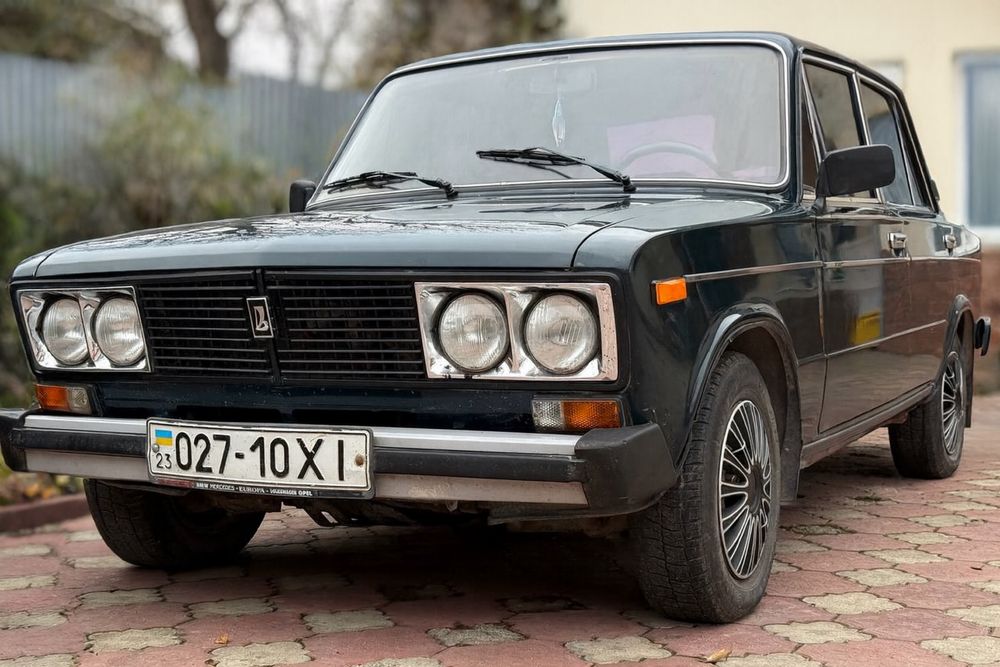 Продається ВАЗ 2106