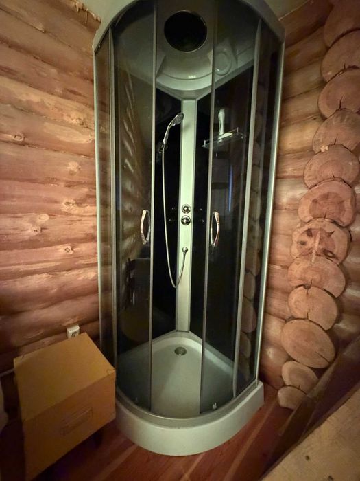 Продам будинок біля річки