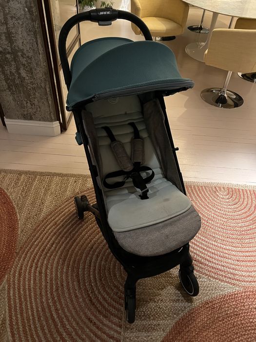 Carrinho Jané Rocket