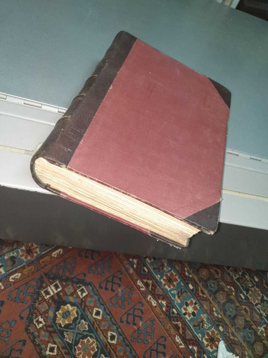 Livros de antiquario