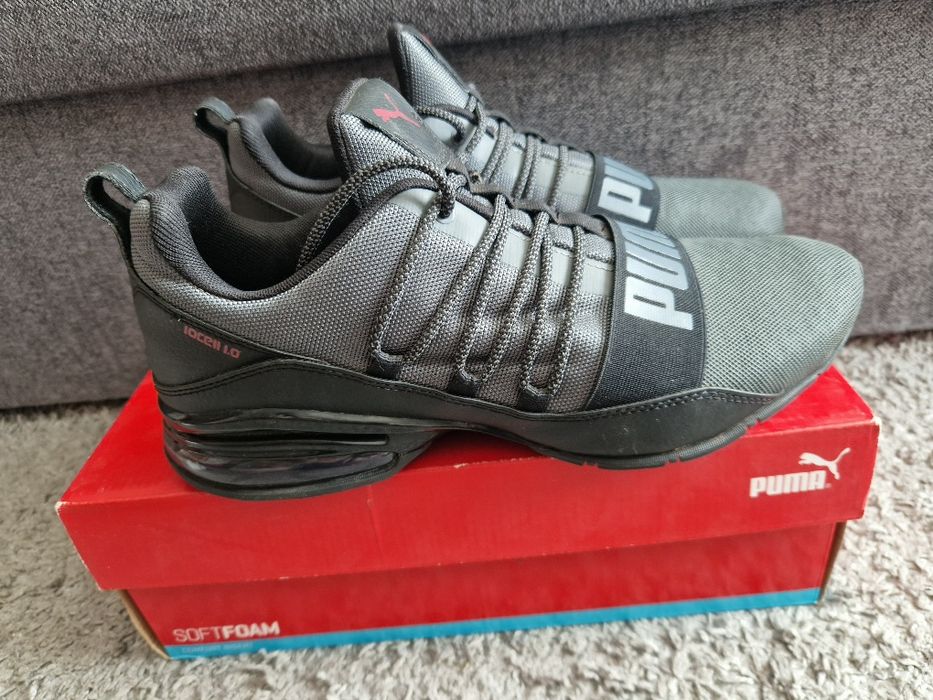Кросівки  Puma 44