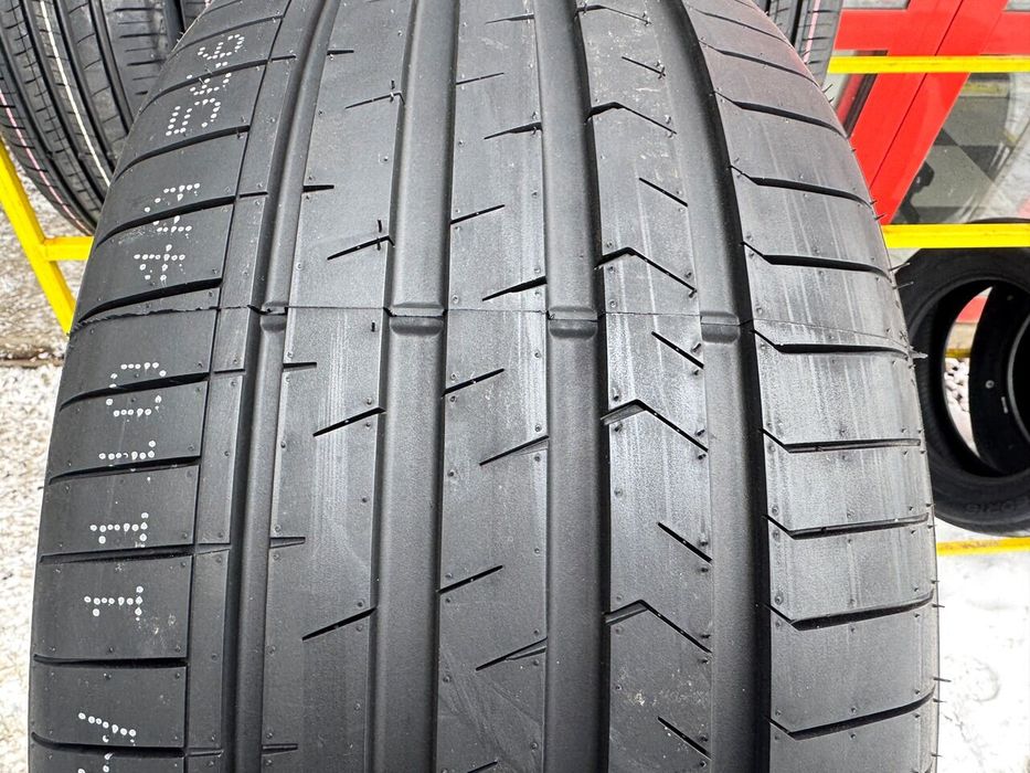 Шини нові літні 255/35 R19 Aplus A610 96Y  XL