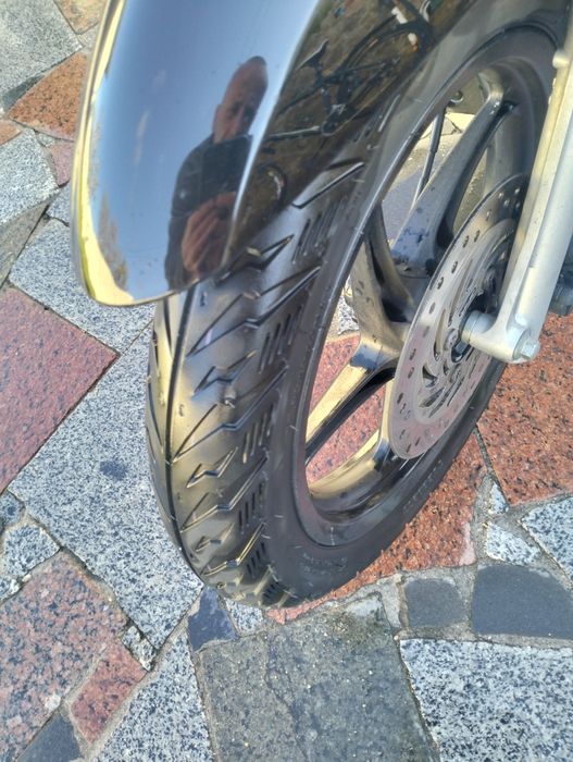 Хонда діо 110в гарному стані з документами