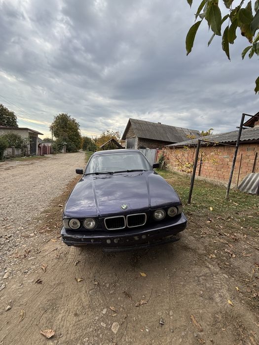 Бумер 520 Газ бенз