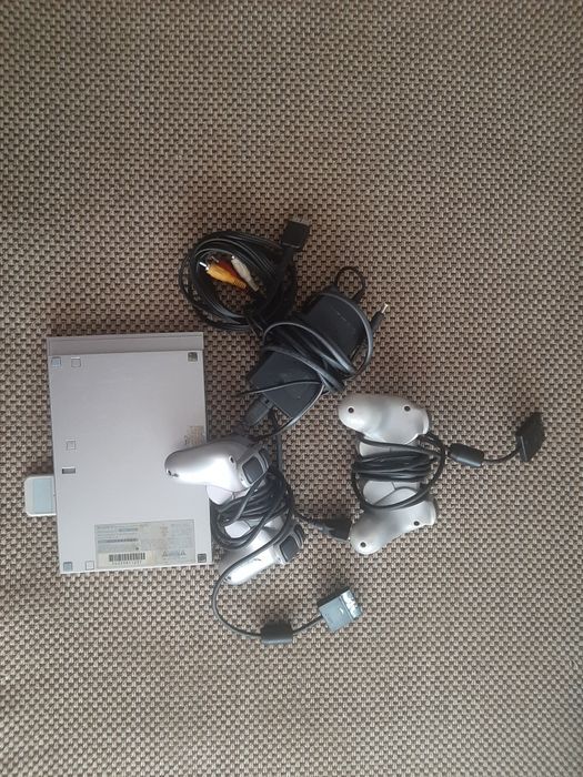 Sony playstation 2 SCPH-79001