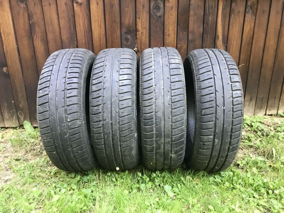 Opony letnie FULDA 185/65/R14