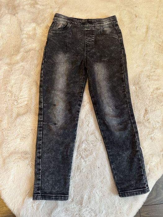 Джинсы на мальчика