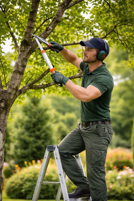 Pielęgnacja Ogrodów | Opróżnianie Pomieszczeń | Usługi Transportowe