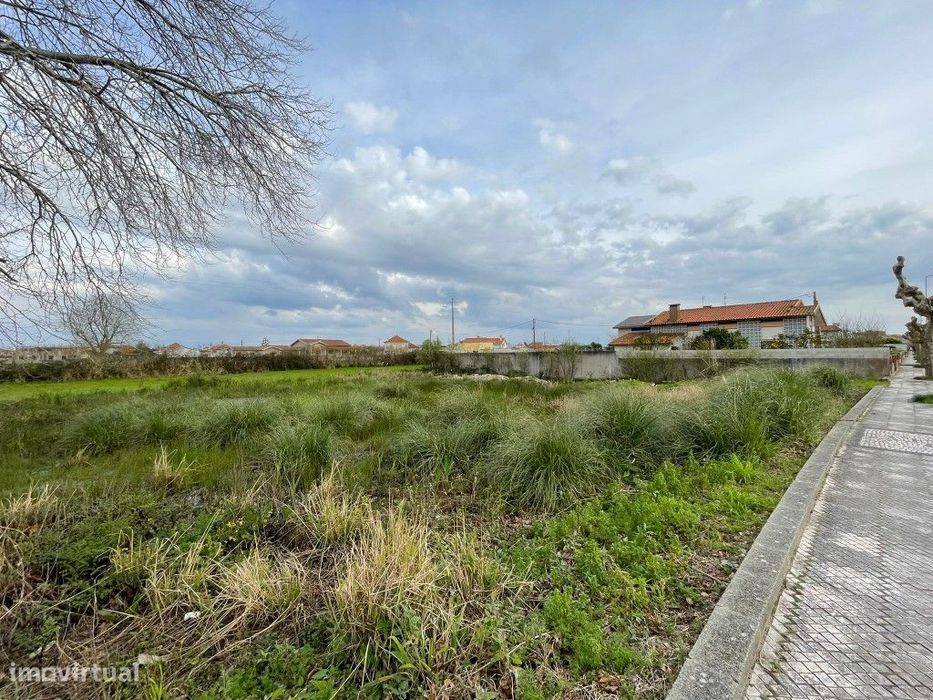 Terreno P/ Construção — Murtosa, Aveiro