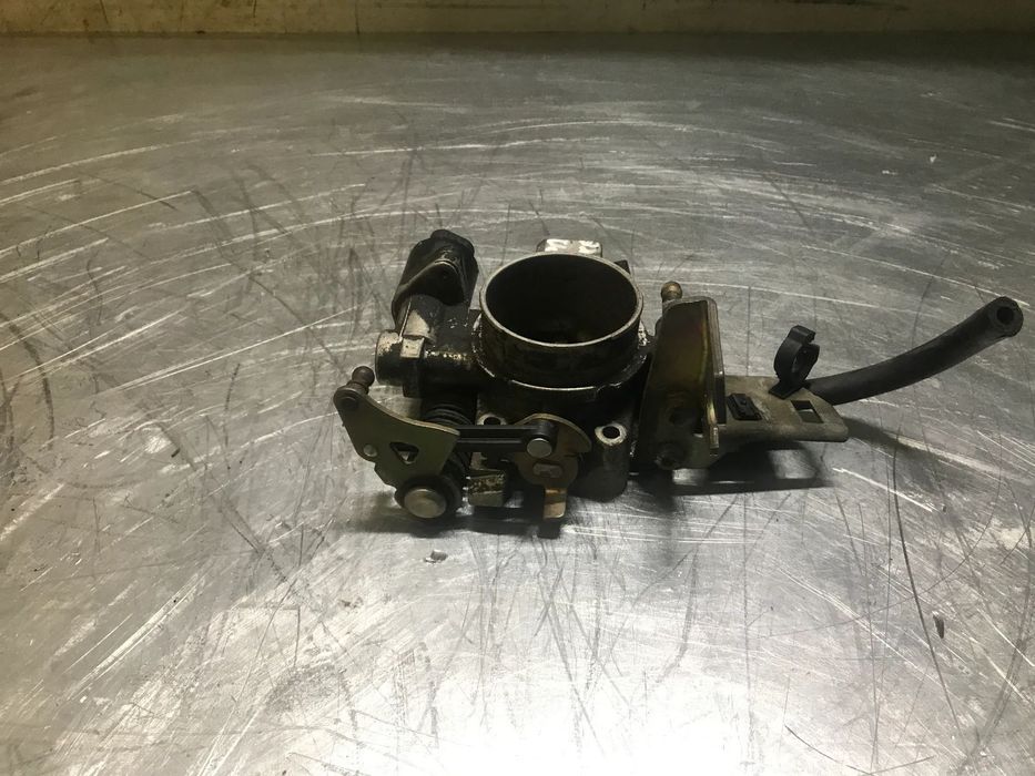 CORPO / BORBOLETA ADMISSÃO OPEL ASTRA G 1.4 16V 98-00 90529710