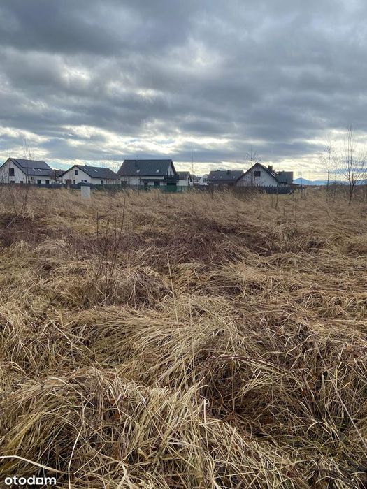 Atrakcyjna działka budowlana na sprzedaż - Nysa, ul. Lazurowa