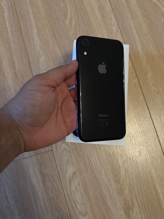 Iphone XR 128gb Neverlock 92%стан батареї